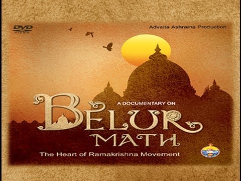 BELUR MATH | The heart of Ramakrishna Movement : A Documentary on Belur Math (Full)