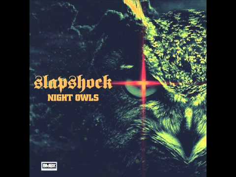 Slapshock - The Crown Ft. Apl.De.Ap (Night Owls Album)