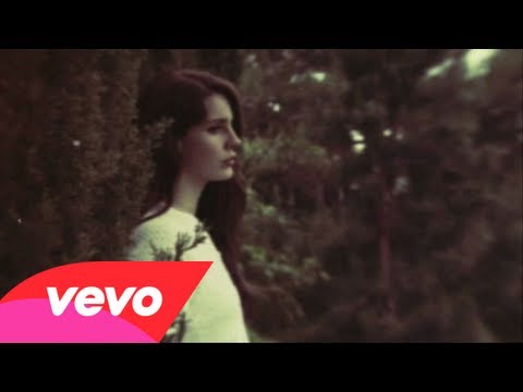 Lana Del Rey - Summertime Sadness