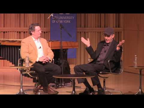 Steve Reich: Playing Music/Talking Music