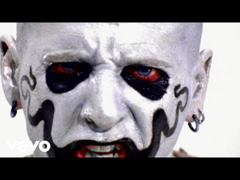 Mudvayne - Dig