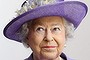 Two handwritten letters by the Queen sold for about $US7600 in 2011.