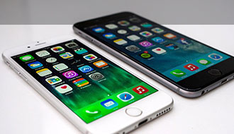 Compare Mobile Plans for iPhone 6