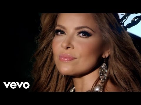 Gloria Trevi - 20 Segundos