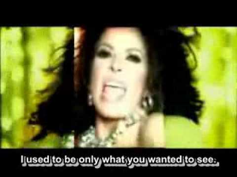 Gloria Trevi - Todos Me Miran (w/ English Subtitles)