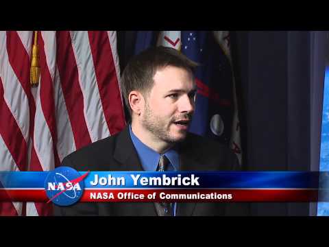 NASA Headquarters Hosts ISS 10th Anniversary Roundtable