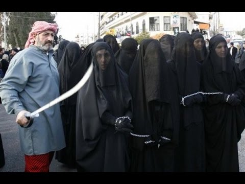 The Rise of Islam and Racism - Documentary | ISIS ISL ISLAMIC STATE