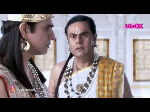 Devon Ke Dev... Mahadev -  18th November 2014 : Ep 800