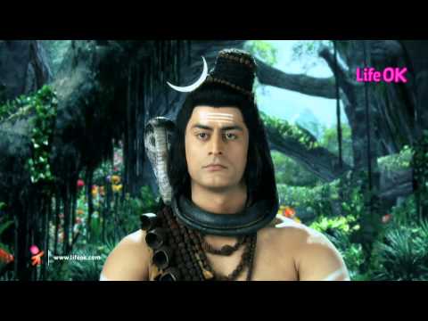 Devon Ke Dev... Mahadev - 20th November 2014 : Ep 802