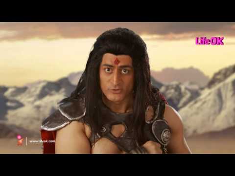 Devon Ke Dev... Mahadev - 6th November 2014 : Ep 793