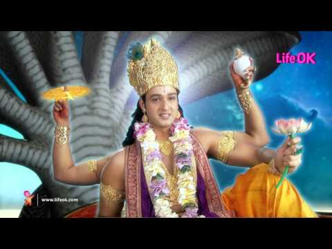 Devon Ke Dev... Mahadev - 10th November 2014 : Ep 795