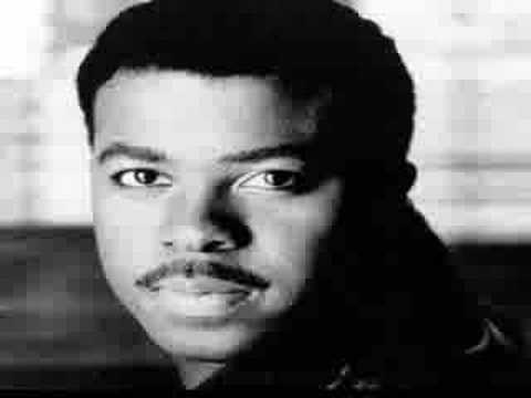 Kashif  - Help Yourself To My Love 1983