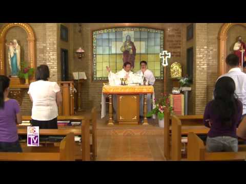 Sambuhay TV Mass | Commemoration of All the Faithful Departed | November 2, 2014