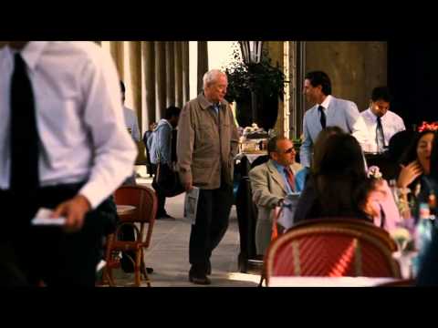 The Dark Knight Rises - Ending Scene [1080p]