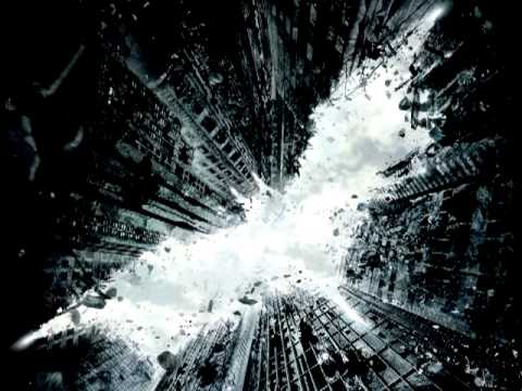 The Dark Knight Rises (Main Theme)