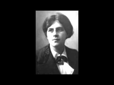 Nadia Boulanger: Trois pièces