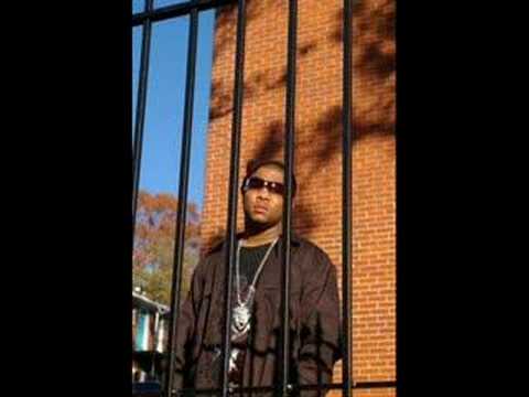 Gorilla Zoe - Hood Nigga