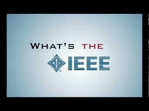 IEEE Membership - by IEEE Ainshams SB