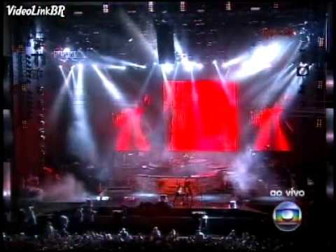 Guns N' Roses ♫ Sweet Child O' Mine - Rock In Rio 2011 -:- http://videolinkbr.blogspot.com