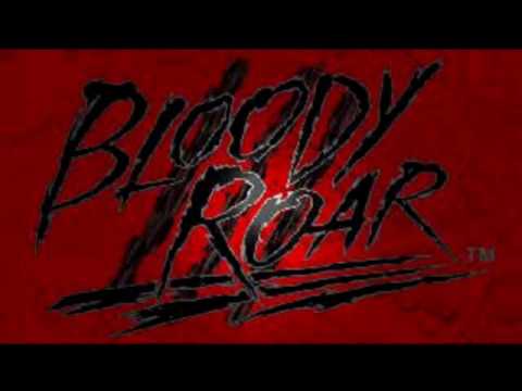 Bloody Roar (1997) Intro