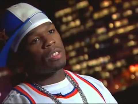 50 Cent and Ja Rule beef from the BEEF documentary.