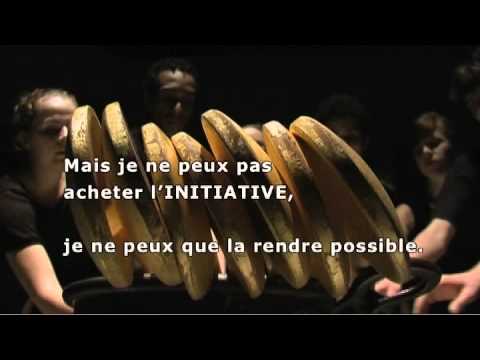 Le Revenu de Base | Film version Française