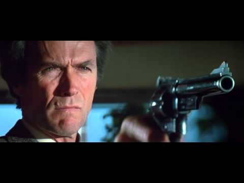 Sudden Impact - Trailer