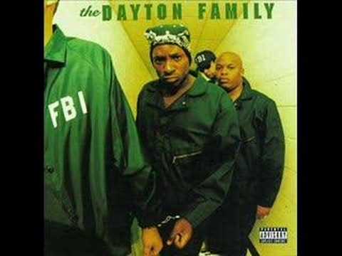 Dayton Family-What's On My Mind II