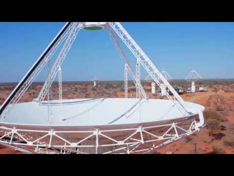 Square Kilometre Array