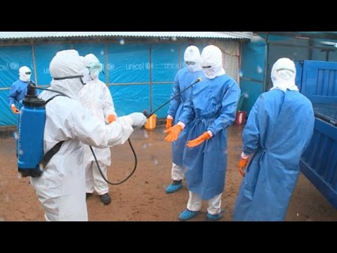 CDC Warning: Ebola Outbreak in Africa is Worse Than Originally Feared