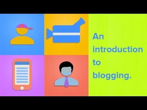 What is a Blog?