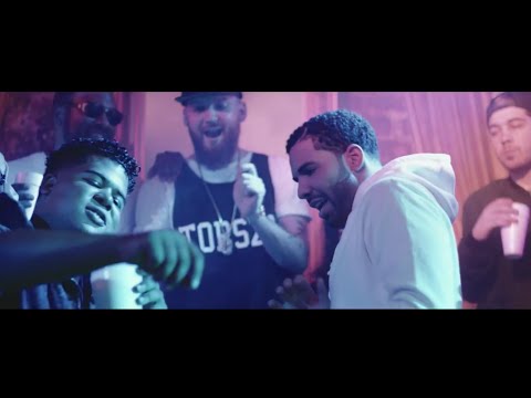 ILOVEMAKONNEN (FEAT. DRAKE) - TUESDAY