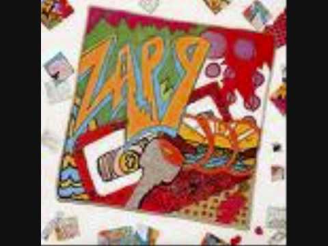 Zapp & Roger - More Bounce To The Ounce