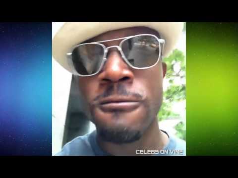 Taye Diggs Vine Compilation ALL VINES ★ [HD] ★