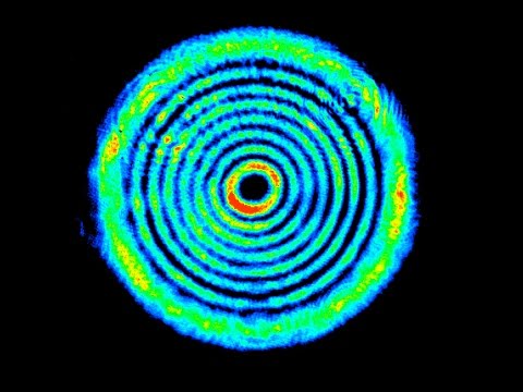 Quantum Entanglement Documentary - Atomic Physics and Reality