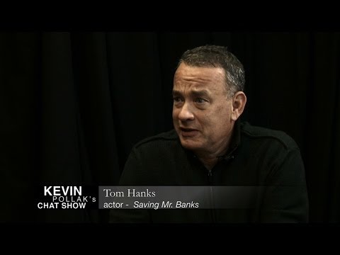 KPCS: Tom Hanks #190