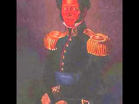 Vicente Guerrero 1st Afro-Mexican President Of Mexico