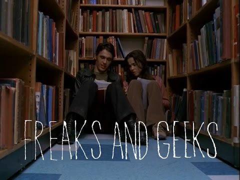 Freaks and Geeks Episode 5 