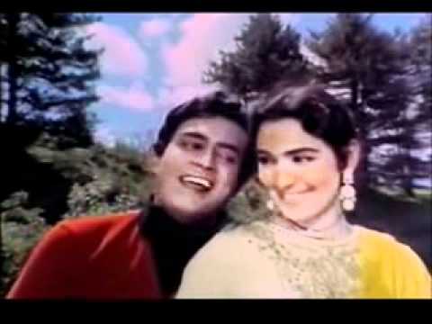 Devi (1970) - Shaadi Ke Liye Razamand Kar Li