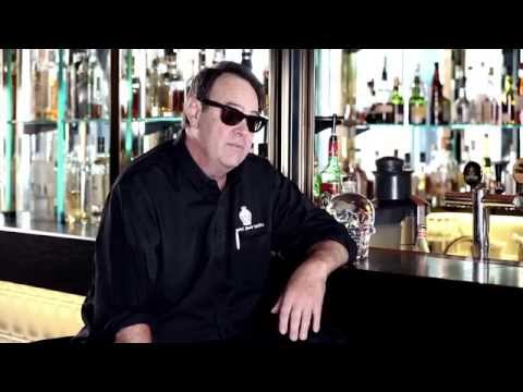 Dan Aykroyd: The Big Interview - Ghostbusters 3, James Brown & Carrie Fisher