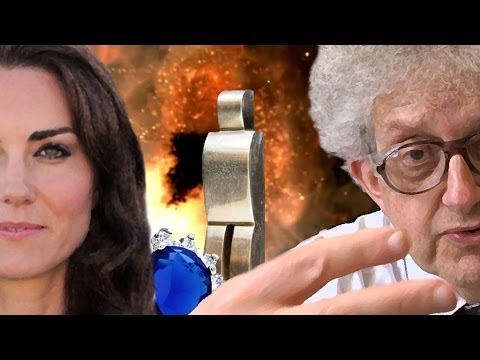 Aluminium (or Aluminum) - Periodic Table of Videos