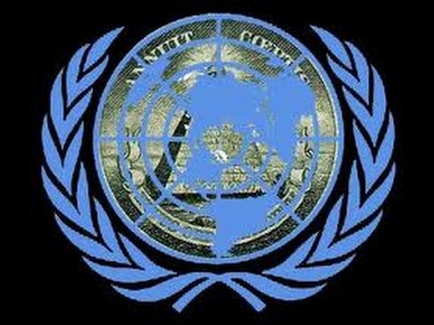 UNITED NATIONS is Bringing the NWO 2014 - EBOLA, ISIS, WW3, Martial Law, Police State, Agenda 21...