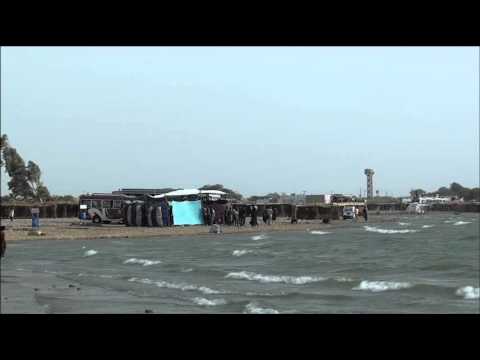 Keenjhar Lake, Thatta