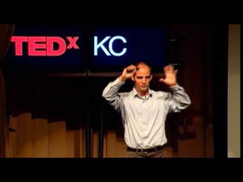 TEDxKC - Michael Wesch - From Knowledgeable to Knowledge-Able