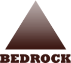 Bedrock Logo