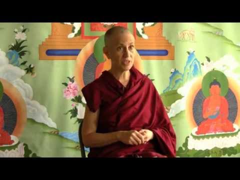 4-29-11 Introduction to Vajrayana 1 - Its Place in Buddhist Teachings - BBCorner