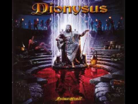 Dionysus - Anima Mundi