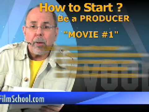 How to be a Producer (Web Film School #6)