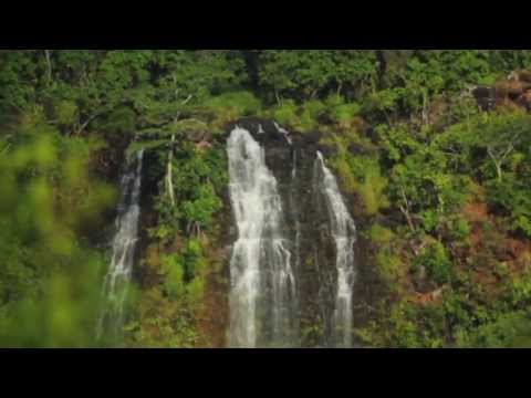 Kaua'i - Hawaii's Island of Discovery