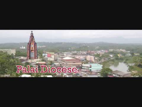 Syro Malabar Mass (pala diocese) Songs part 1